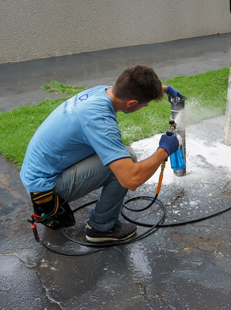 Filtro de ar-condicionado